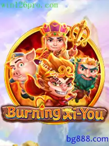 BurningXiYou