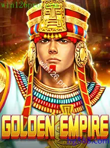 GoldenEmpire