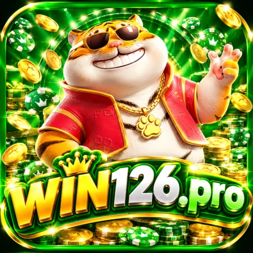 win126.pro Logo